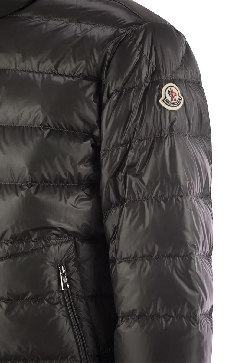 ACORUS - SHORT DOWN JACKET