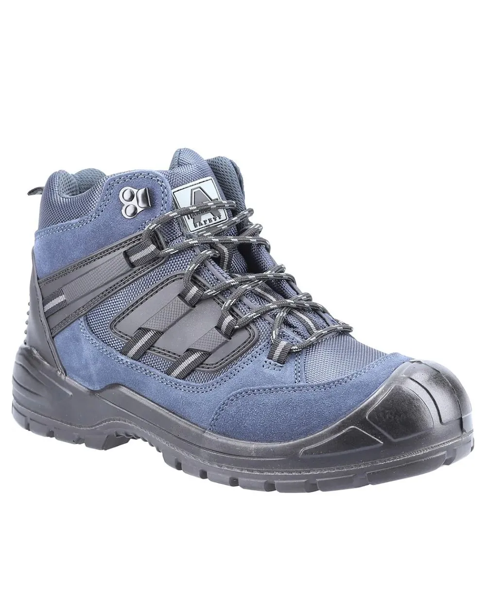 Amblers Safety AS257 S1P SRC Safety Boots