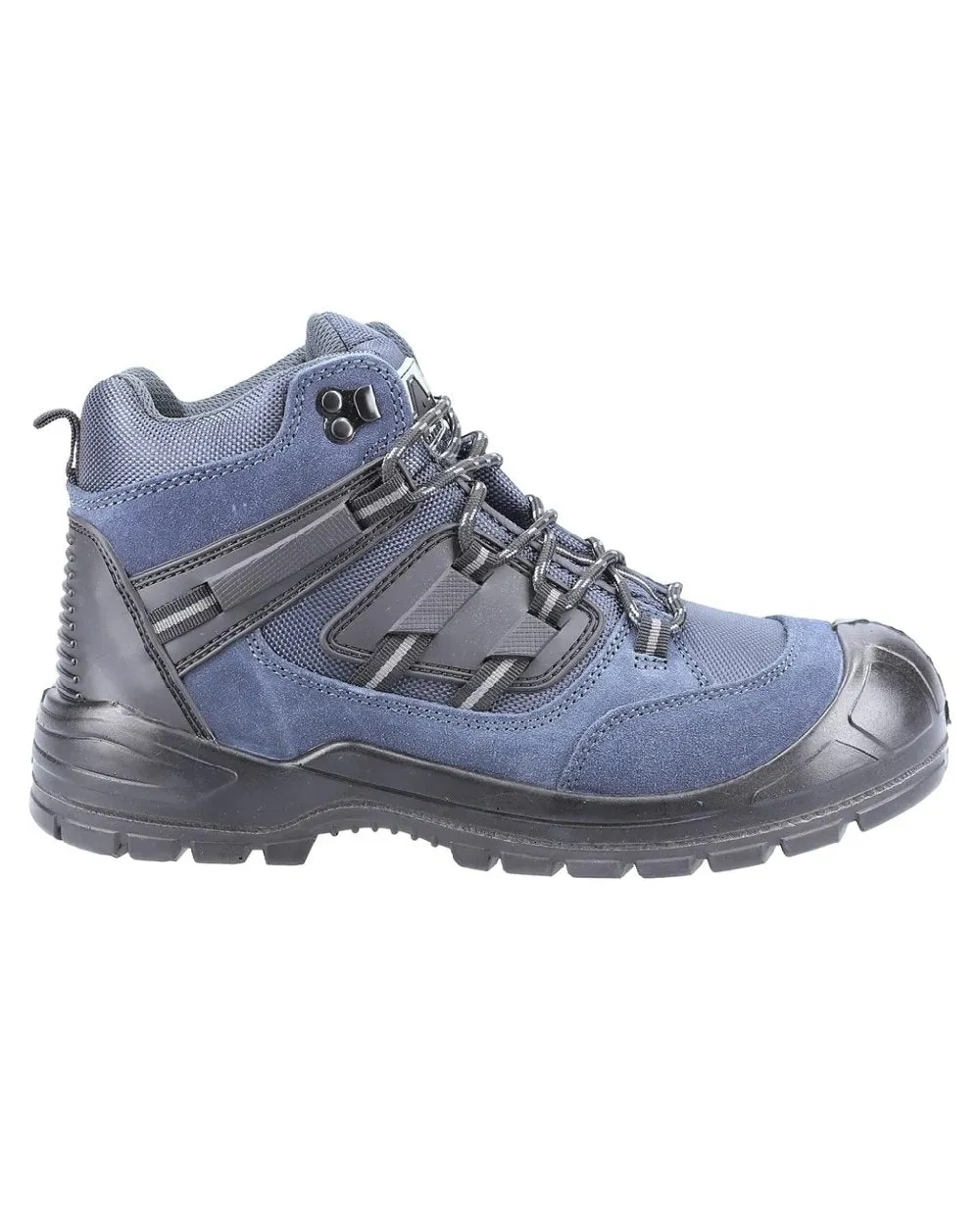 Amblers Safety AS257 S1P SRC Safety Boots