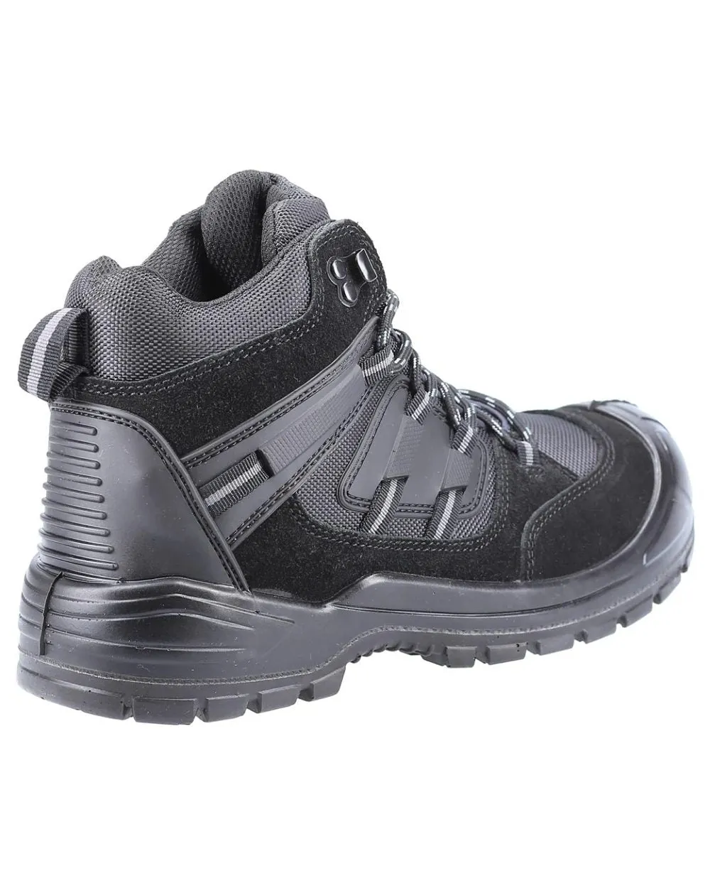 Amblers Safety AS257 S1P SRC Safety Boots