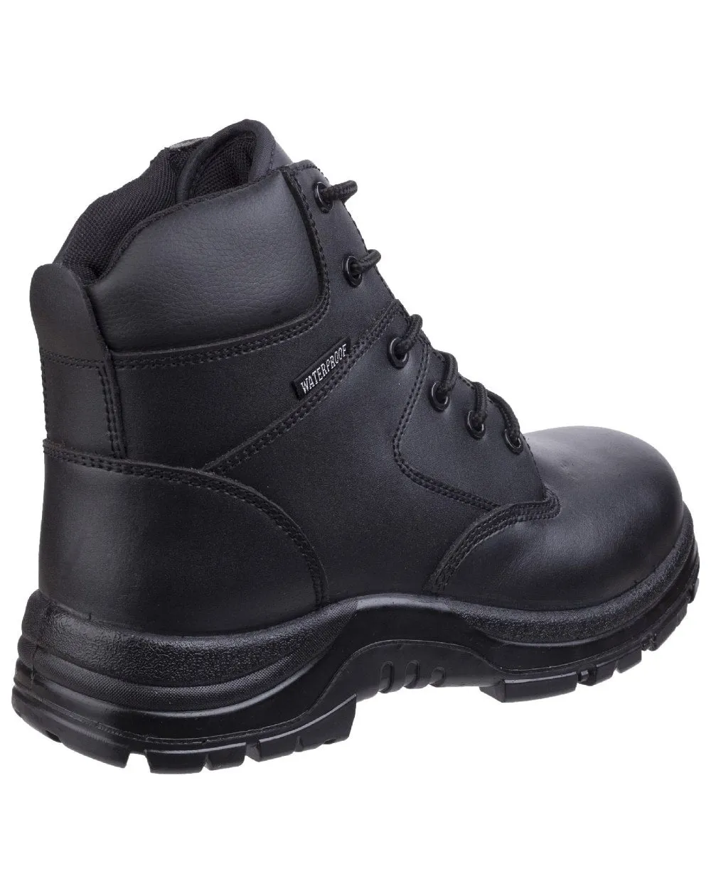 Amblers Safety FS006C Safety Boots