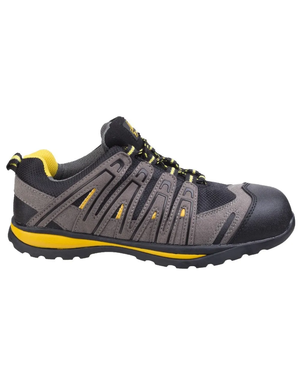 Amblers Safety FS42C Safety Trainers