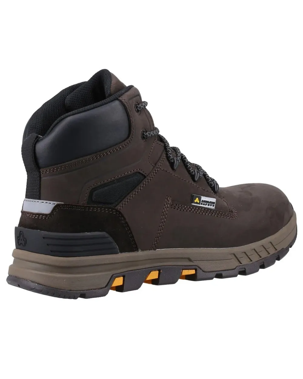 Amblers Safety Mens AS261 Safety Boots