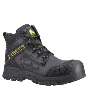 Amblers Safety Mens AS962C Flare Waterproof Safety Boots