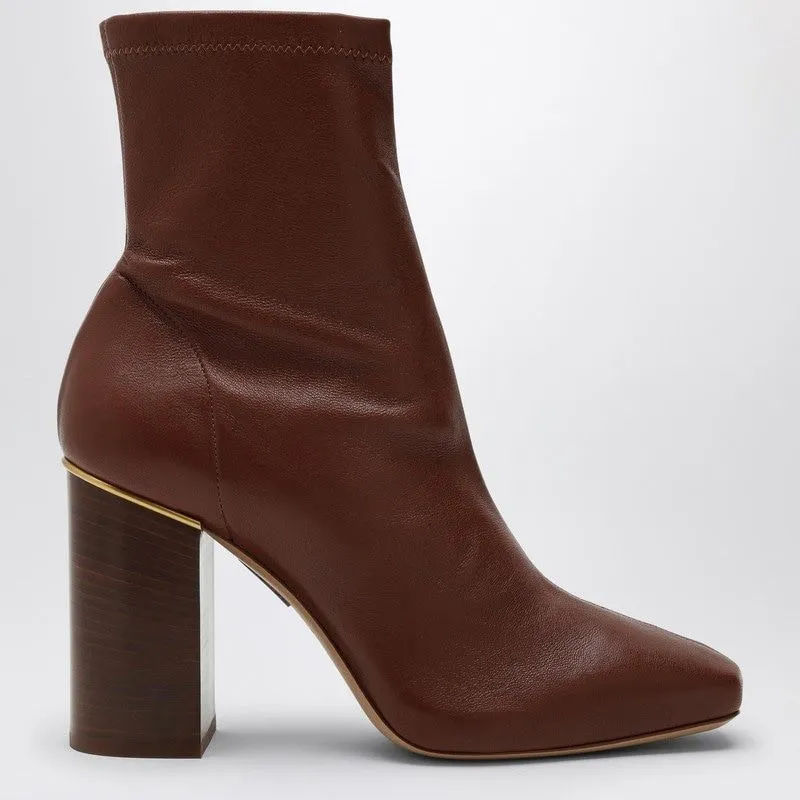 Ambre Ankle Boots