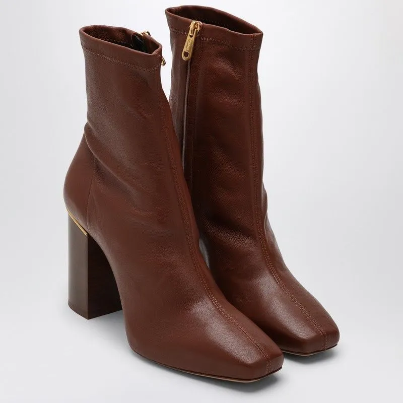 Ambre Ankle Boots