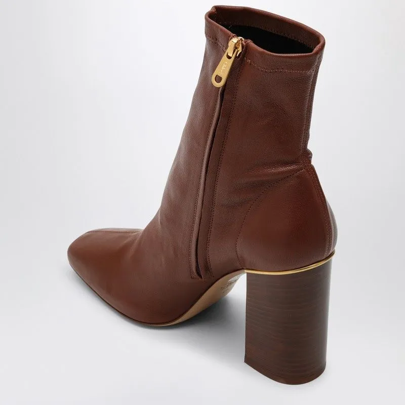 Ambre Ankle Boots