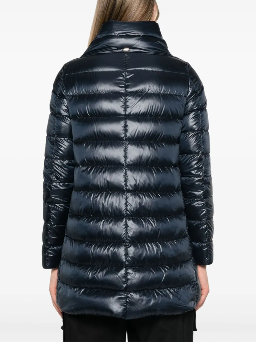 AMELIA MIDI DOWN JACKET