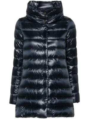 AMELIA MIDI DOWN JACKET