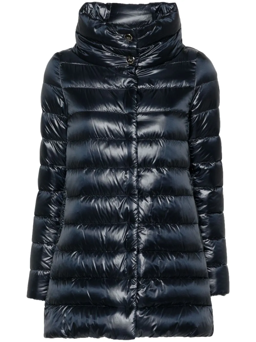 AMELIA MIDI DOWN JACKET