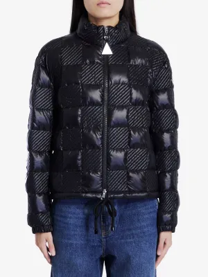 ANCY SHORT DOWN JACKET