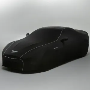 Aston Martin DBS Indoor Car Cover