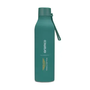 Aston Martin F1 Water Bottle