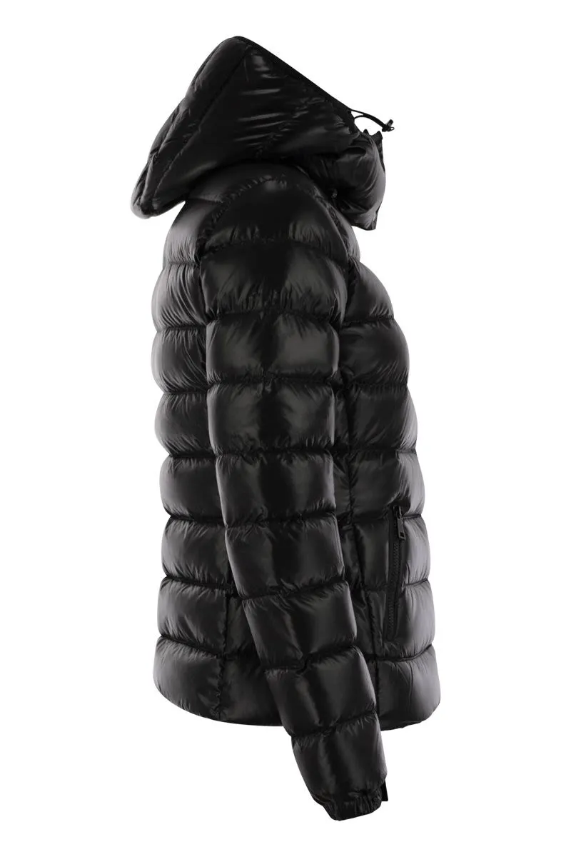 BADY - SHORT DOWN JACKET