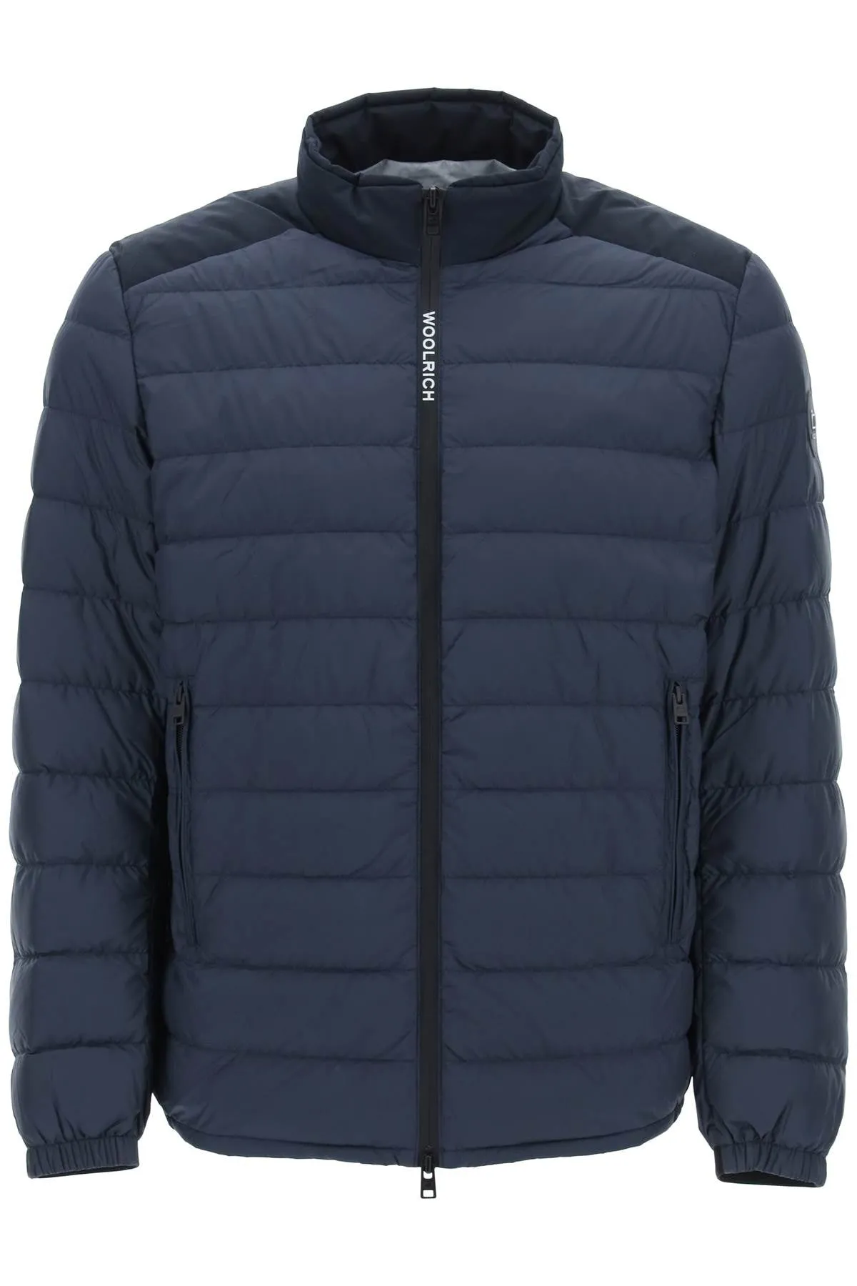 BERING LIGHTWEIGHT DOWN JACKET