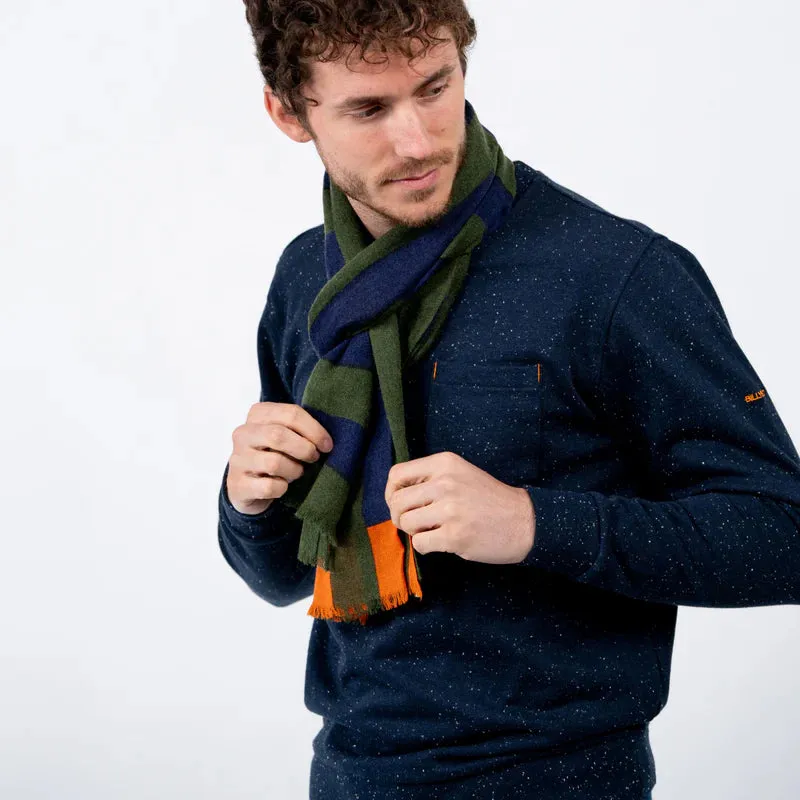 Billybelt - Wool Scarf