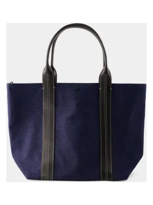 Cabas Tote Bag