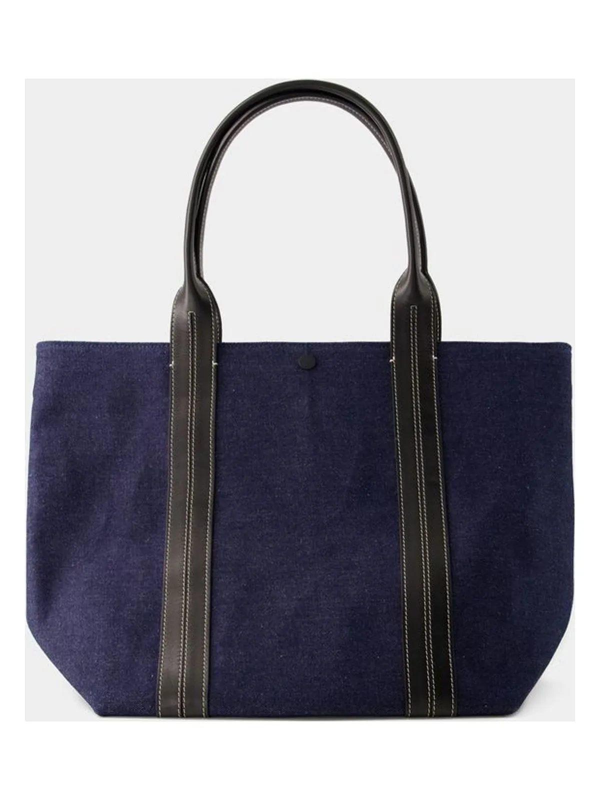 Cabas Tote Bag