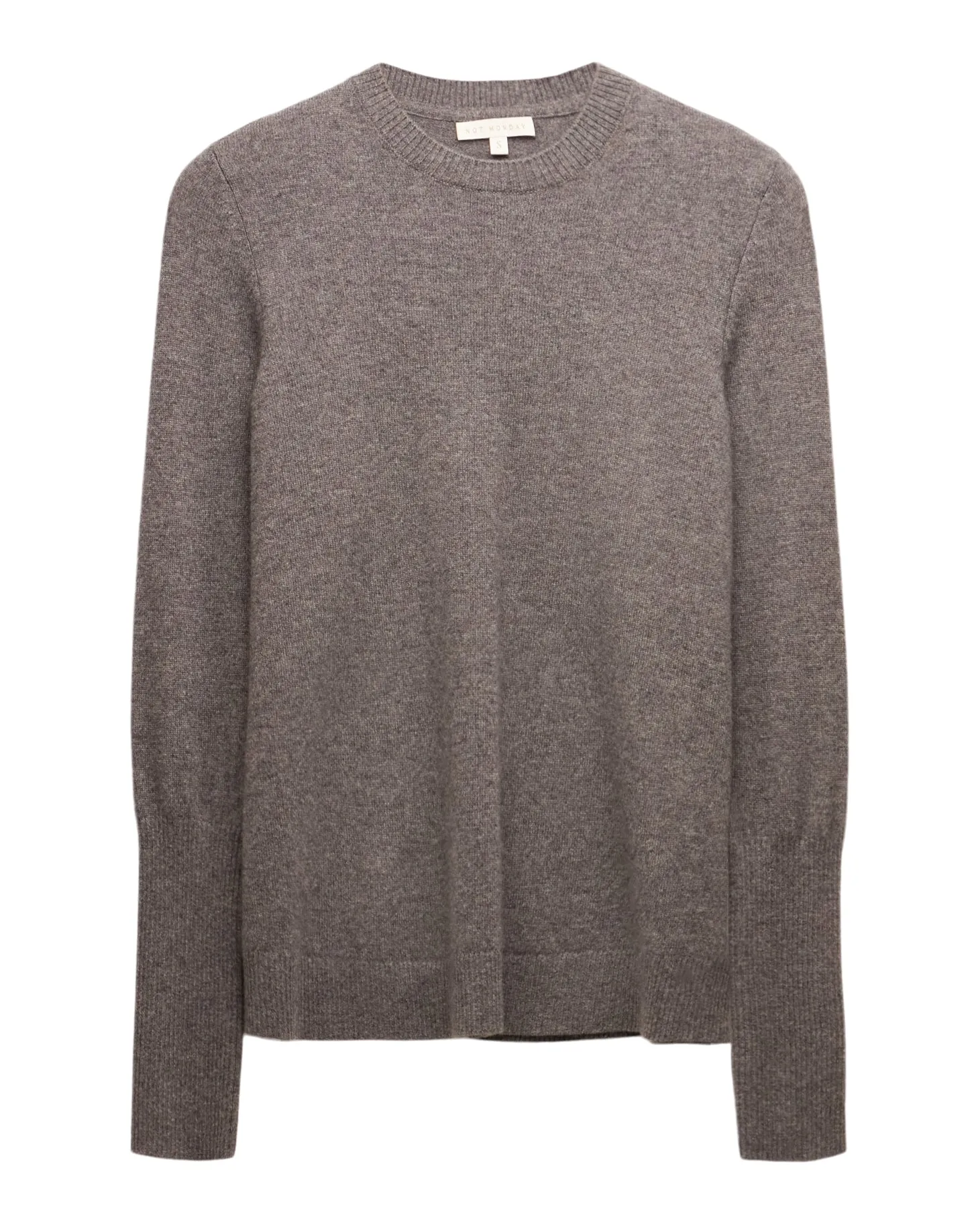 Chase Cashmere Crewneck