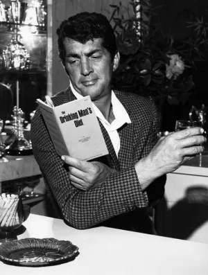 Dean Martin