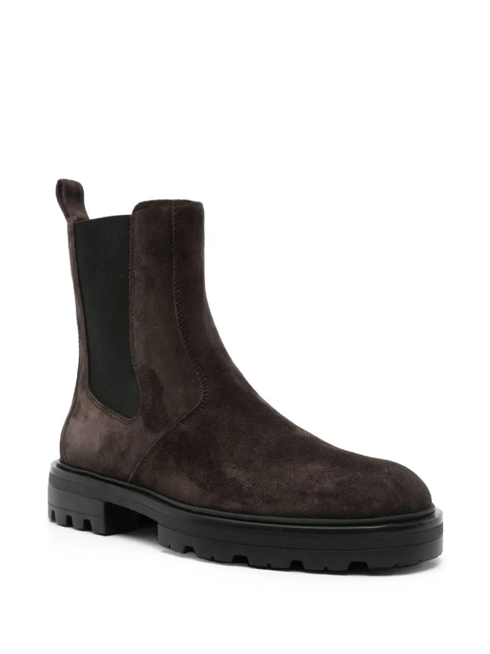 H673 CHELSEA ANKLE BOOTS