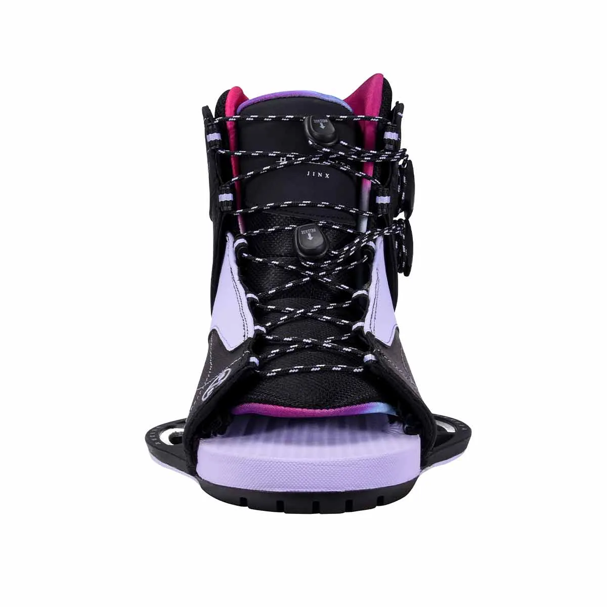 Hyperlite Women's Jinx Wakeboard Bindings