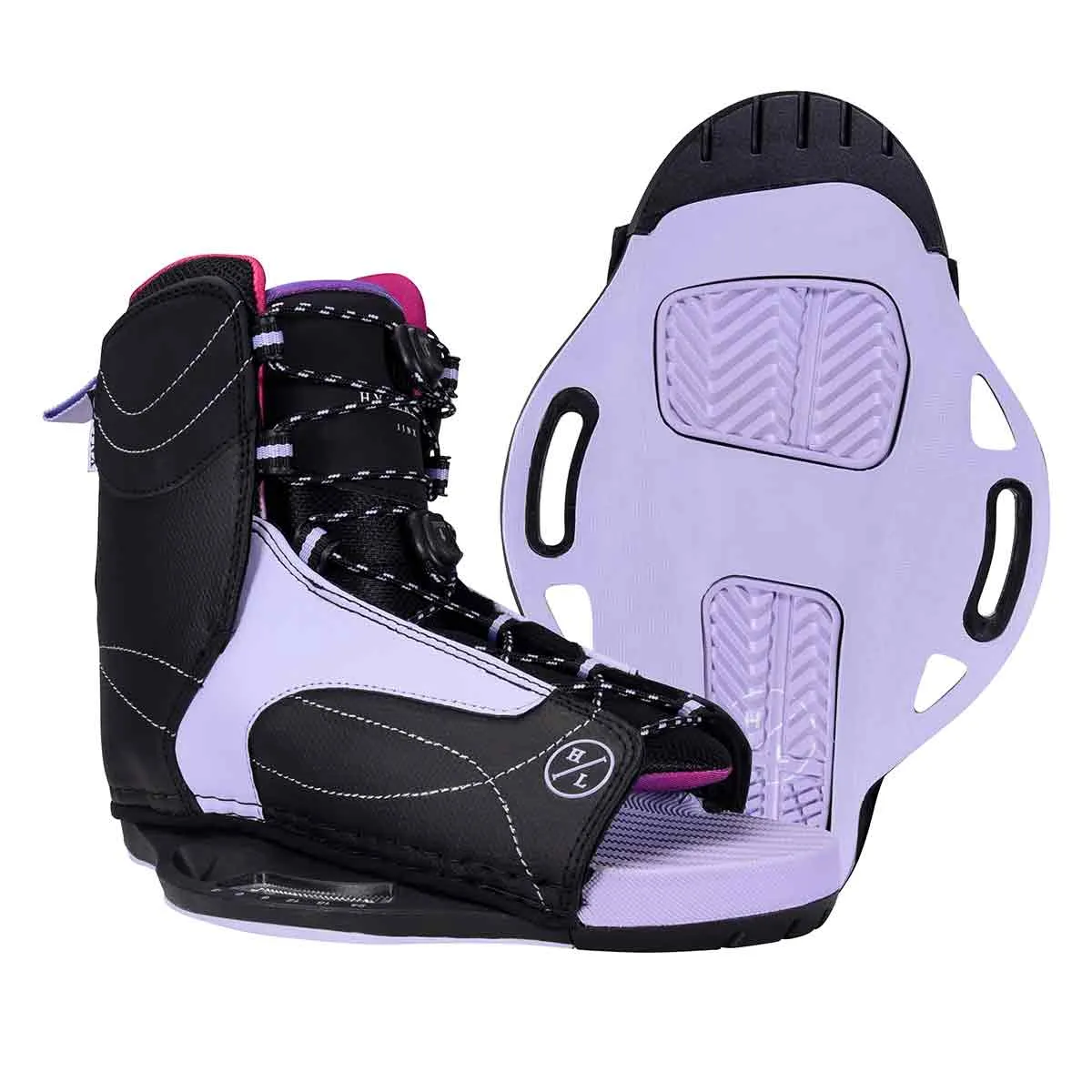 Hyperlite Women's Jinx Wakeboard Bindings