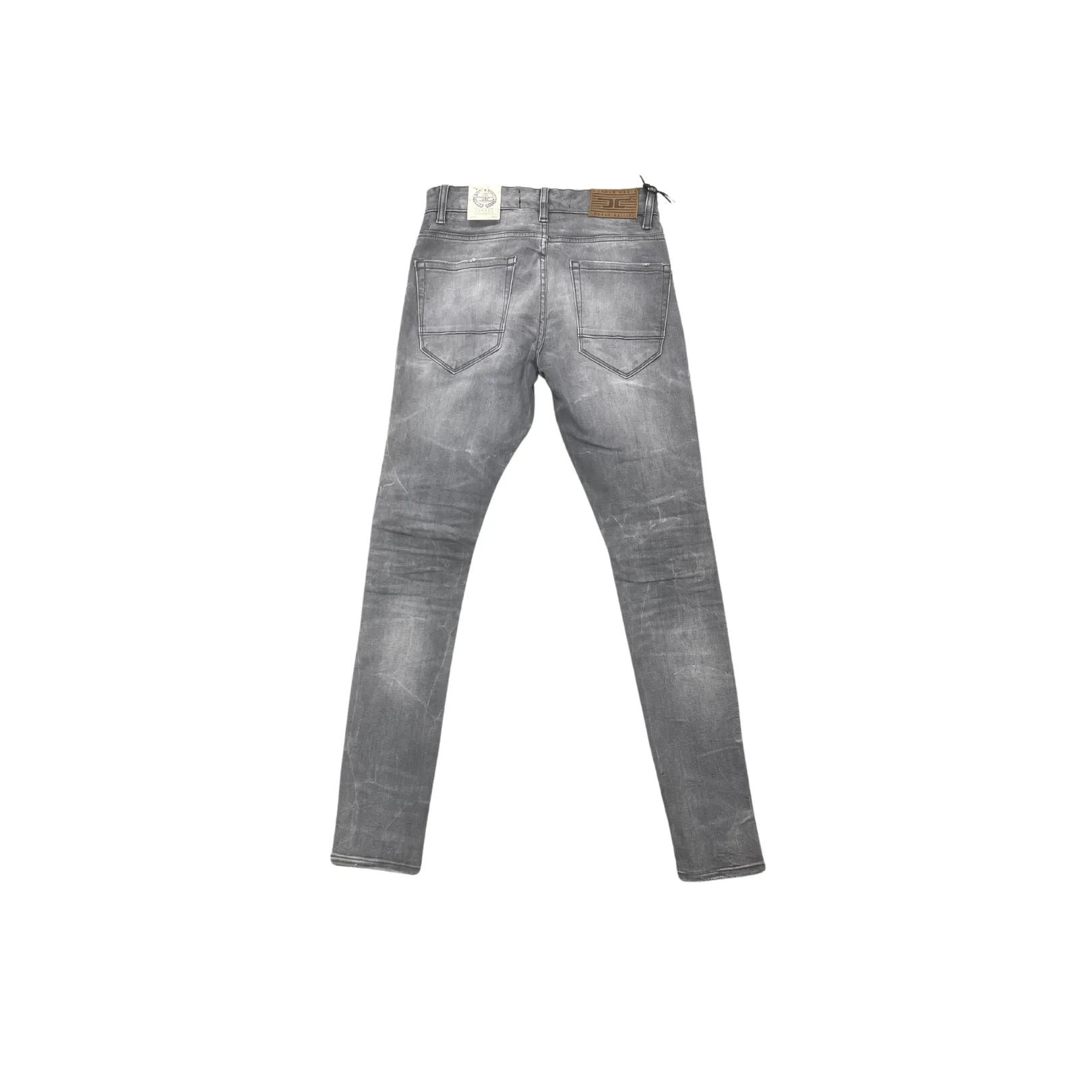 Jordan Craig Jeans - Skinny - Martin - Cement Wash -  JT122OR