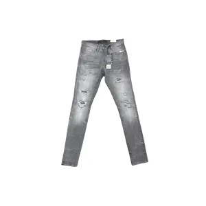 Jordan Craig Jeans - Skinny - Martin - Cement Wash -  JT122OR