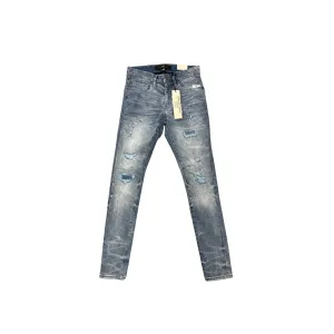 Jordan Craig Jeans - Skinny - Martin - Light Blue -  JT122OR