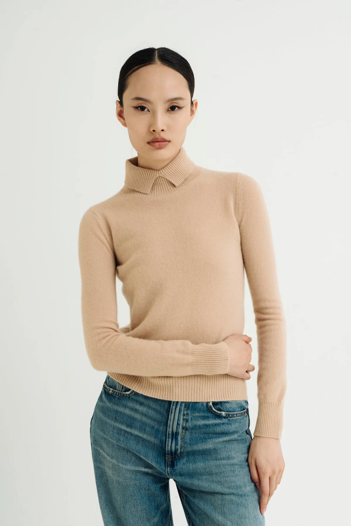 madeleine thompson Rosine Top