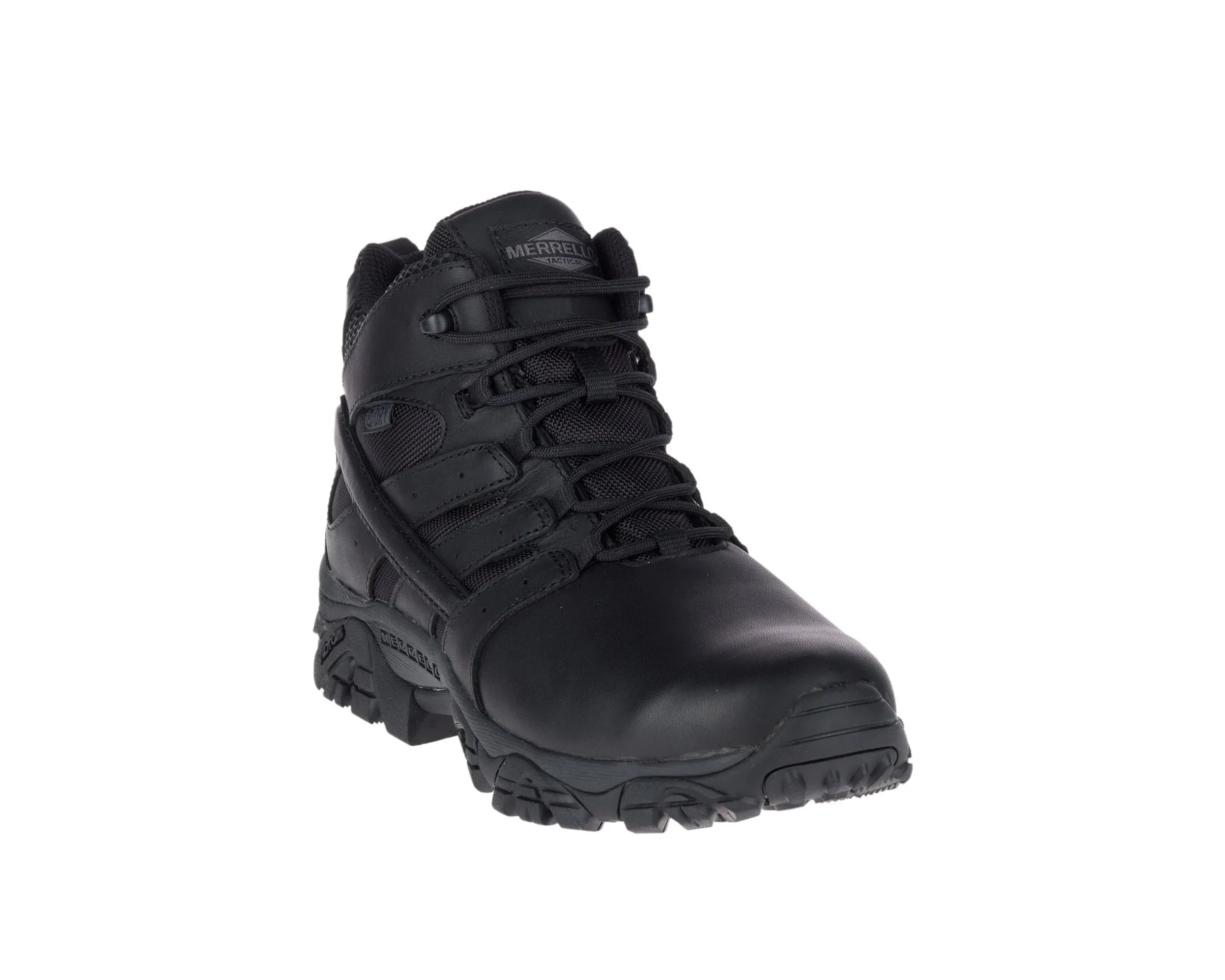 Men`s Moab 2 Mid Tactical Response WTPF Boot