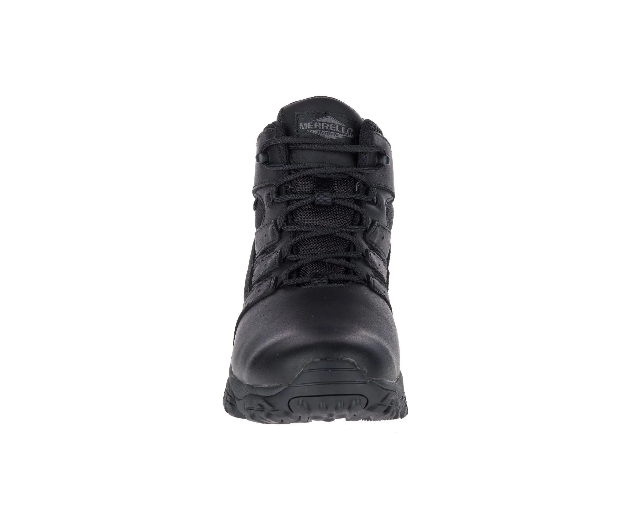 Men`s Moab 2 Mid Tactical Response WTPF Boot