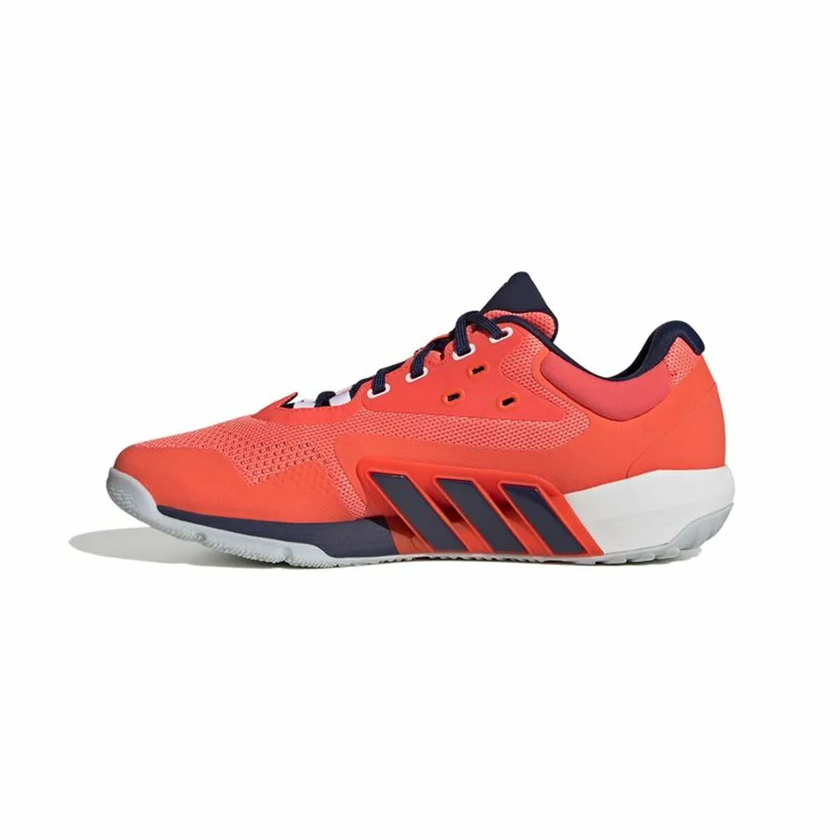 Men's Trainers Adidas Dropstep Trainer Orange