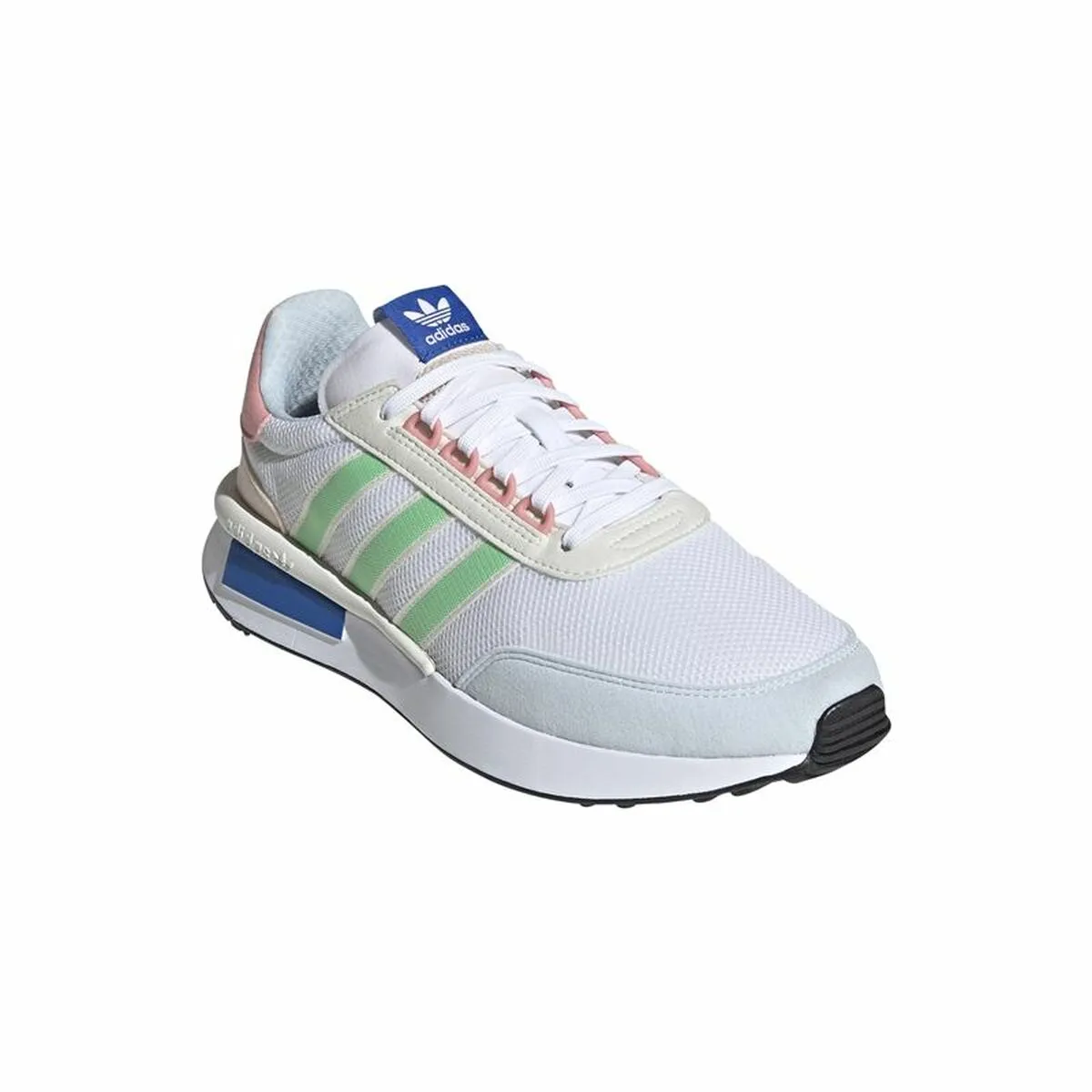 Men's Trainers Adidas Originals Retroset White