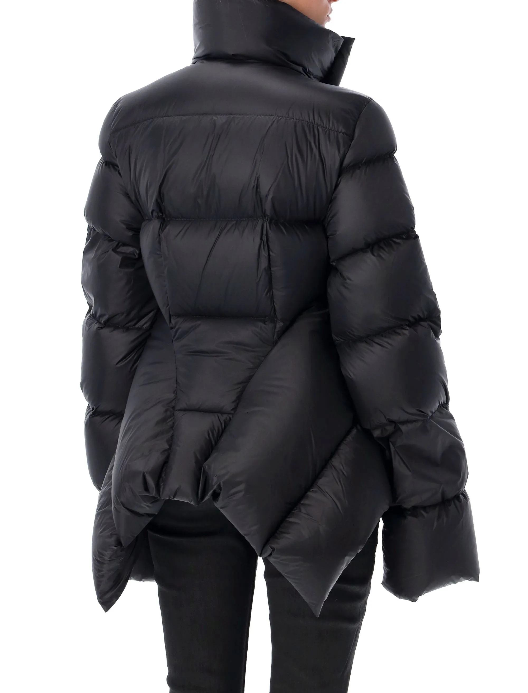 NASKA DUVET DOWN JACKET