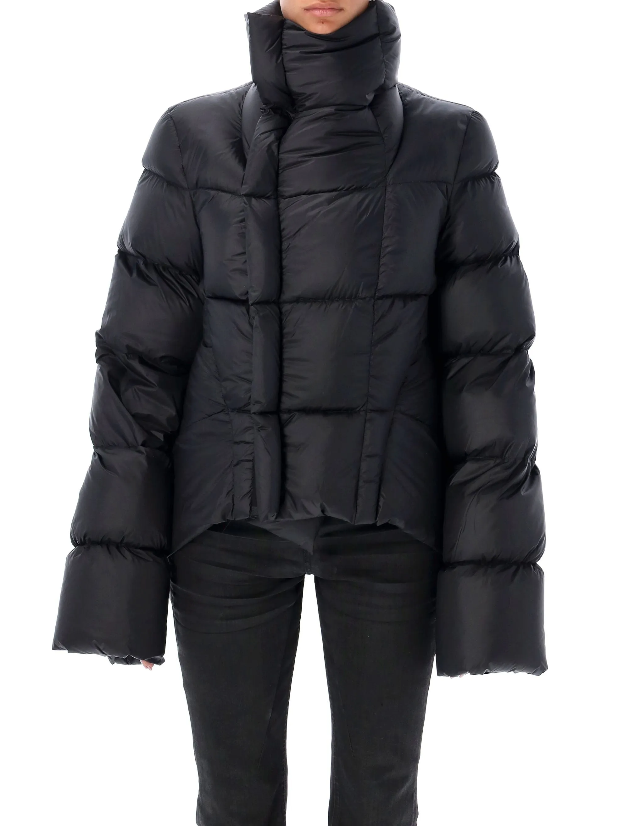 NASKA DUVET DOWN JACKET