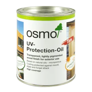 Osmo UV-Protection Oil Cedar