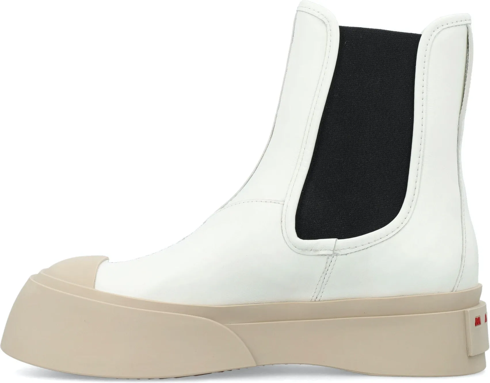 PABLO CHELSEA BOOTS