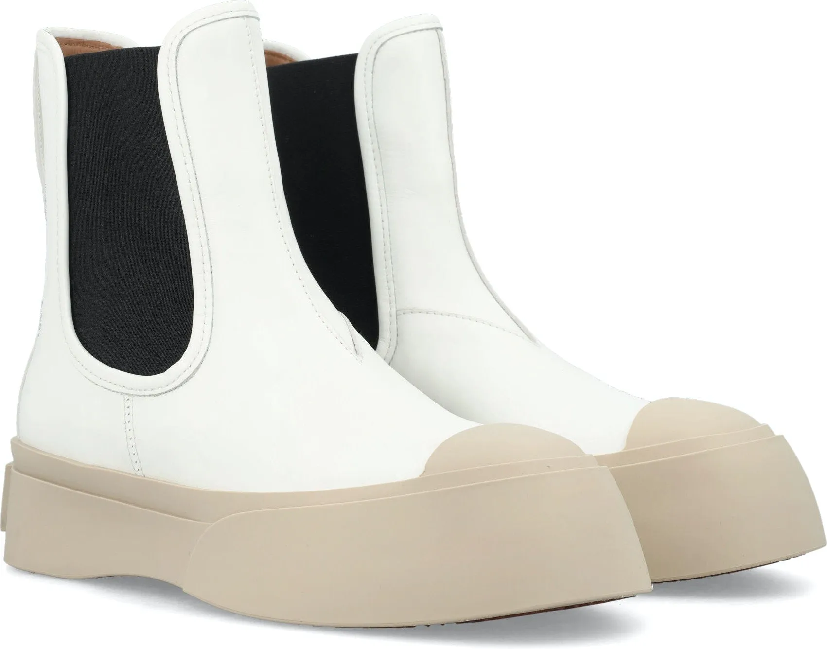 PABLO CHELSEA BOOTS