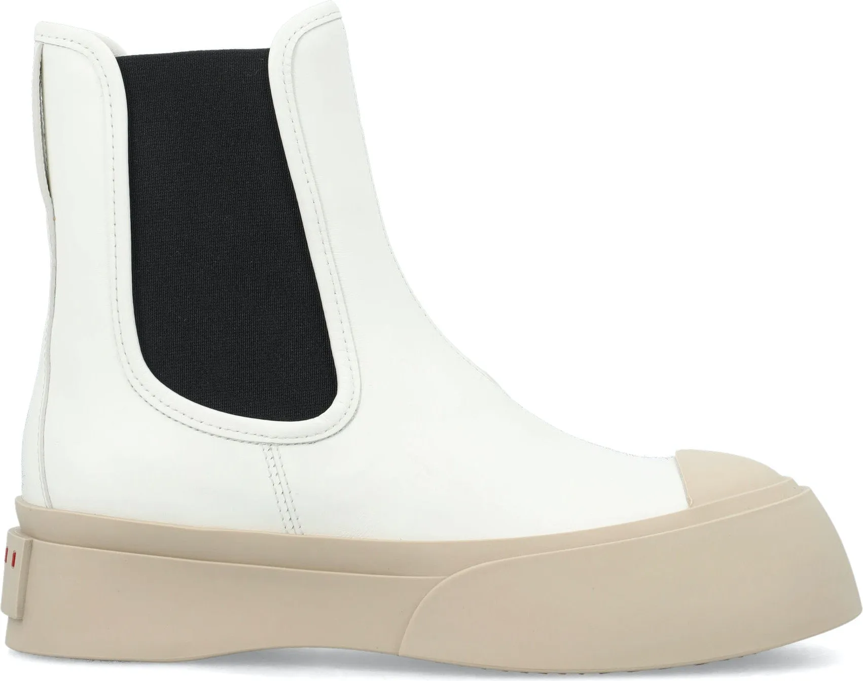 PABLO CHELSEA BOOTS