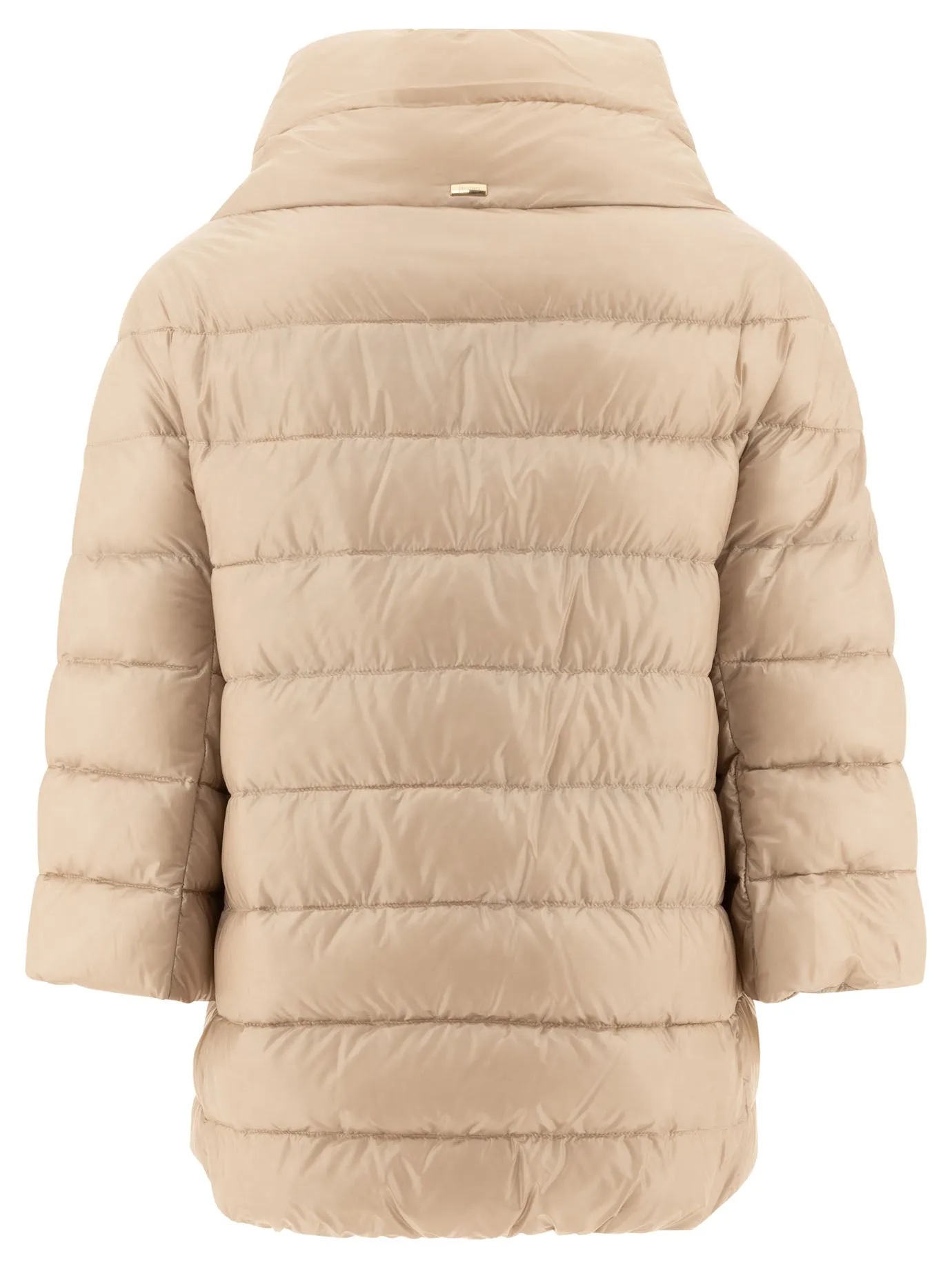 "AMINTA" DOWN JACKET