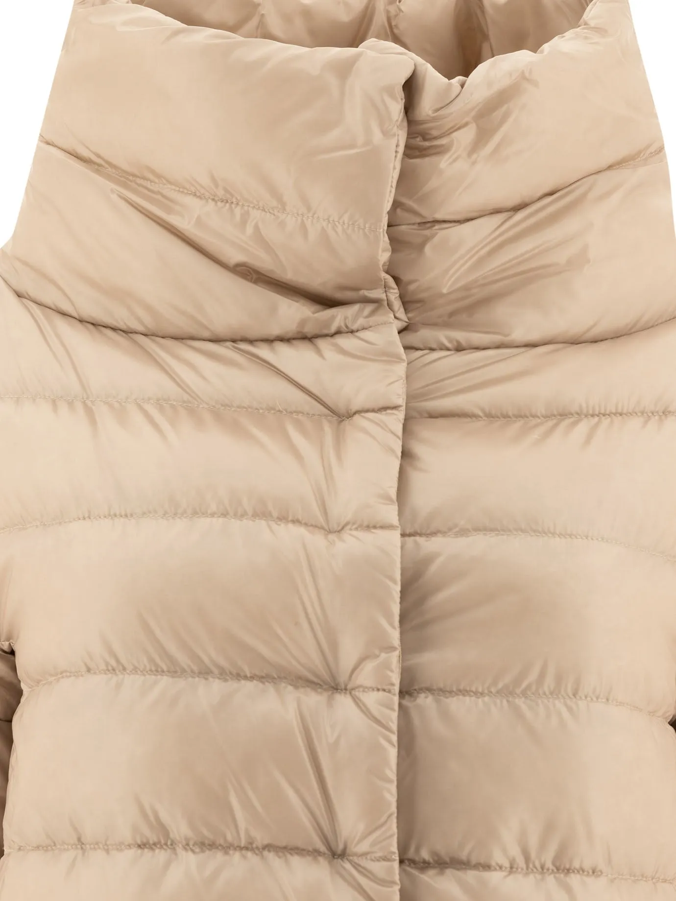 "AMINTA" DOWN JACKET