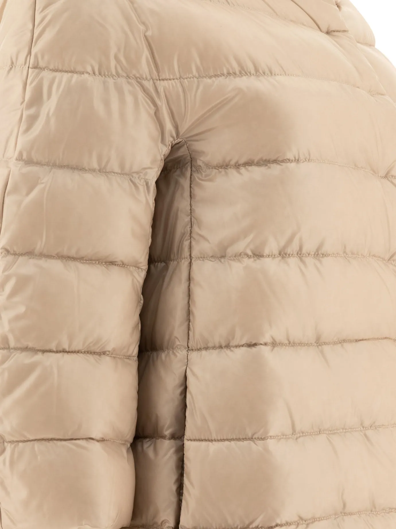 "AMINTA" DOWN JACKET