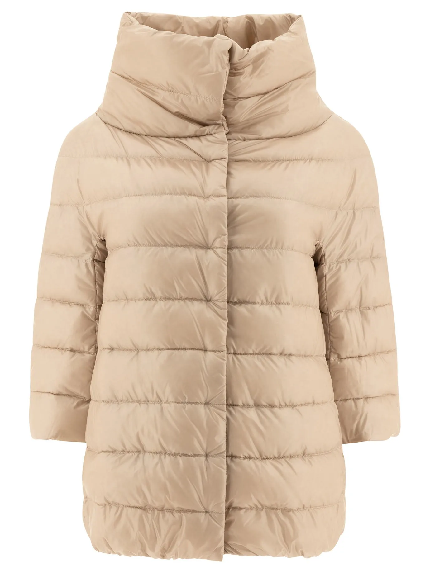 "AMINTA" DOWN JACKET