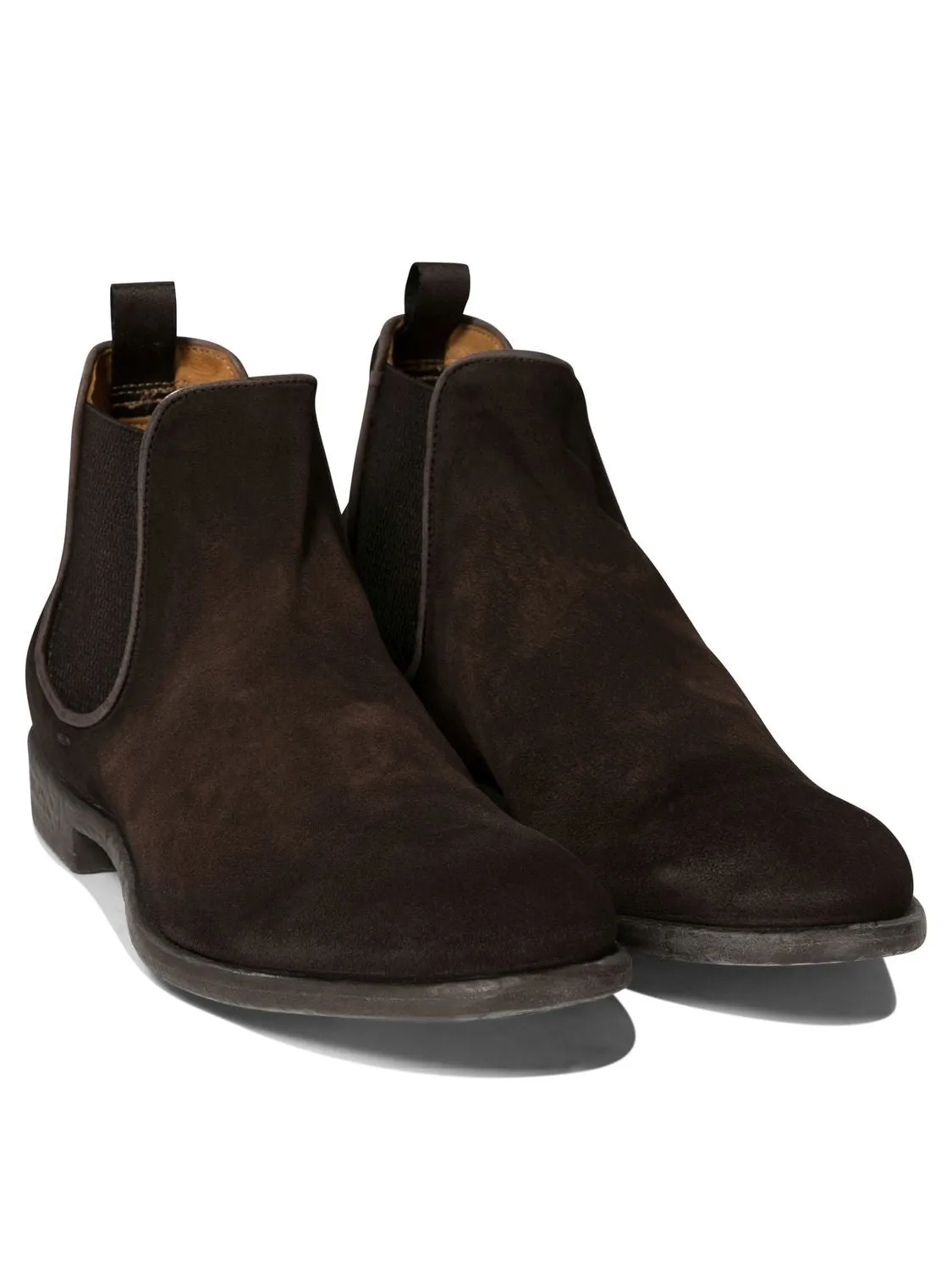 "CETON" ANKLE BOOTS