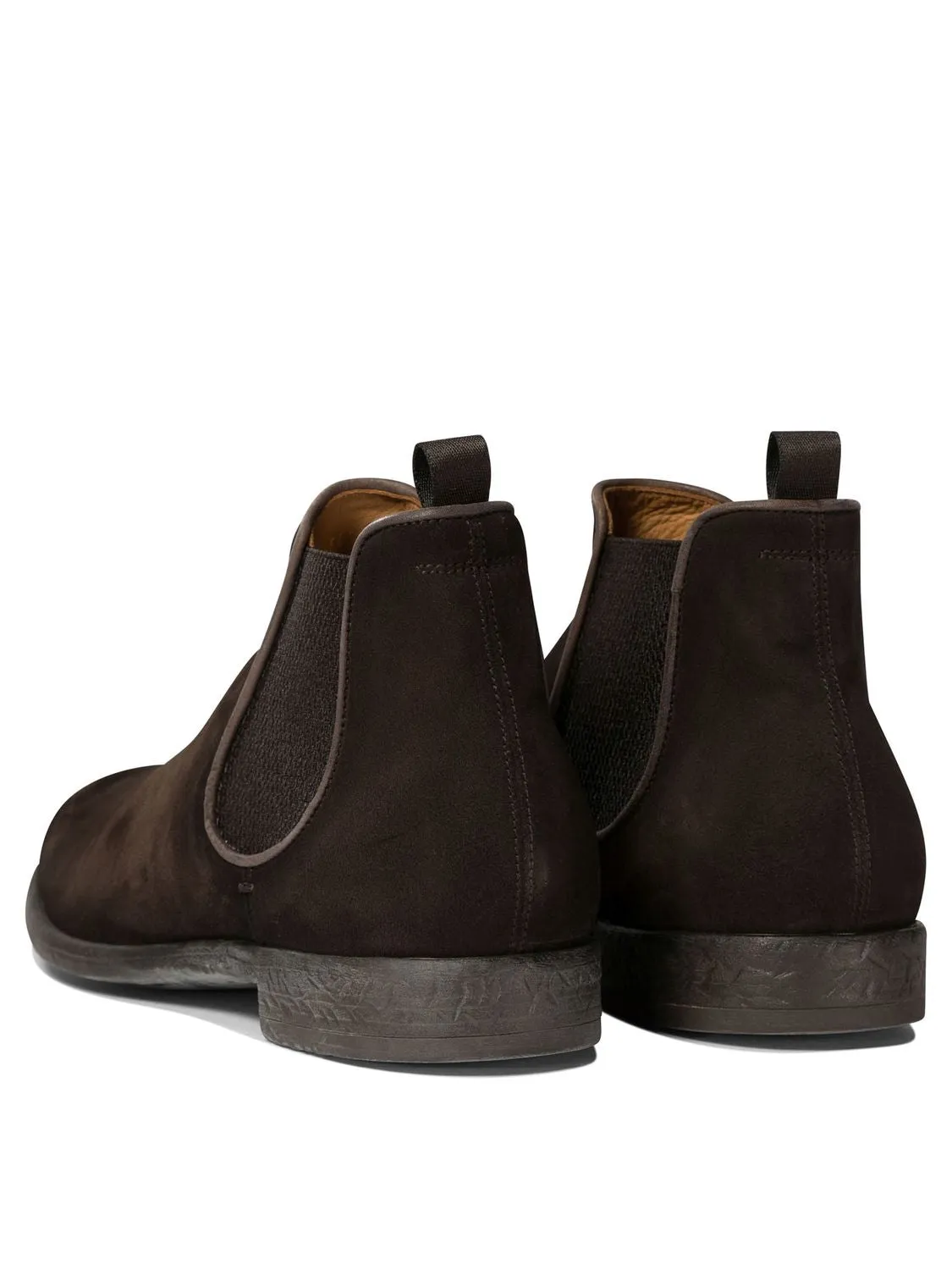 "CETON" ANKLE BOOTS