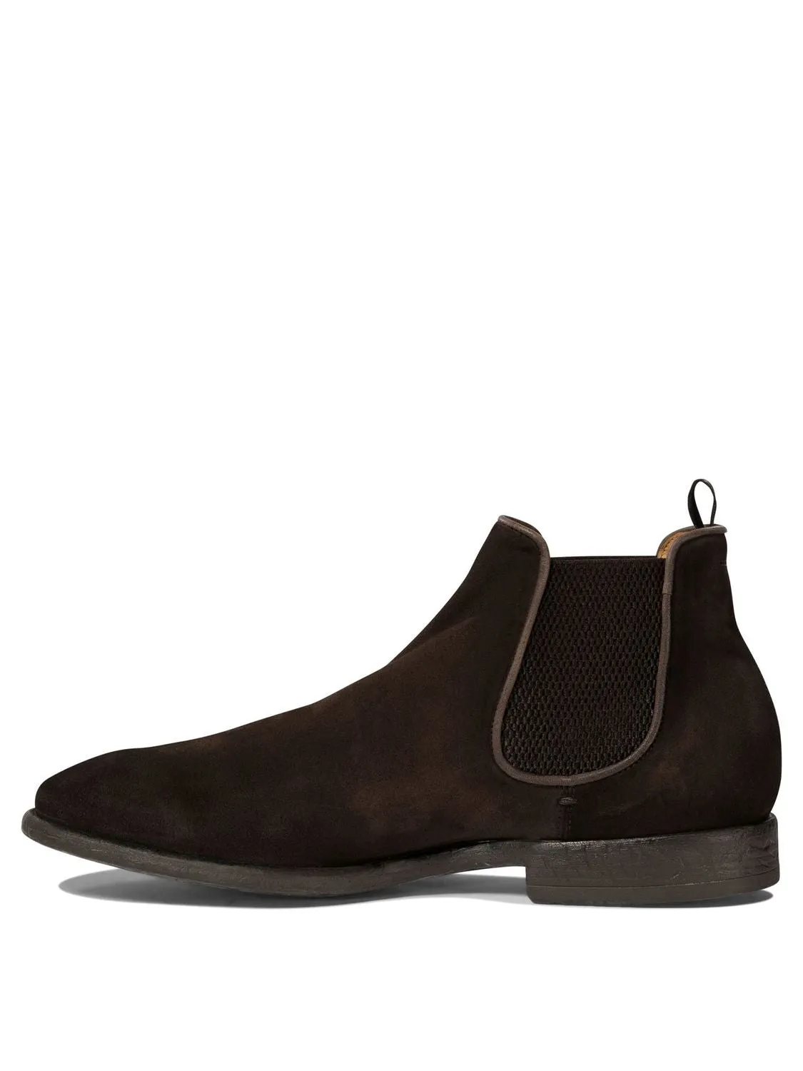 "CETON" ANKLE BOOTS