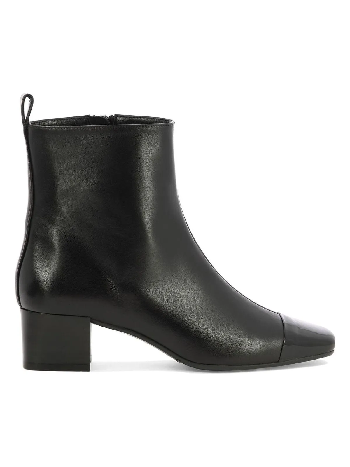 "ESTIME" ANKLE BOOTS