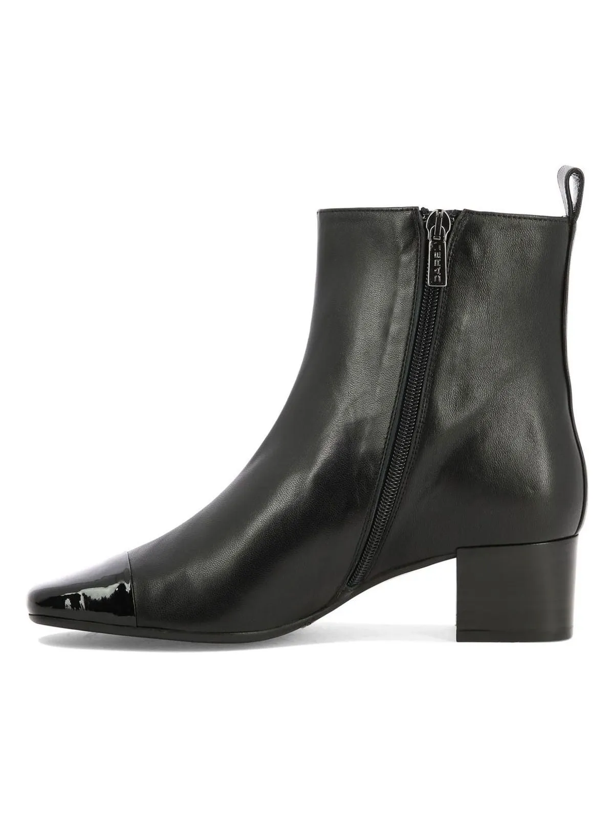 "ESTIME" ANKLE BOOTS